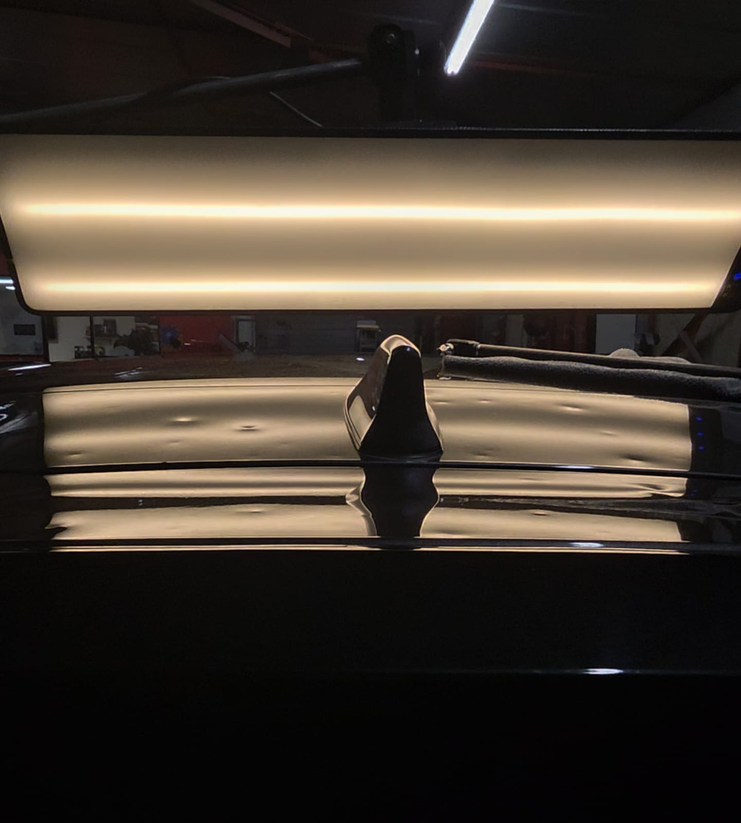 Débosselage sans peinture - Photo 11